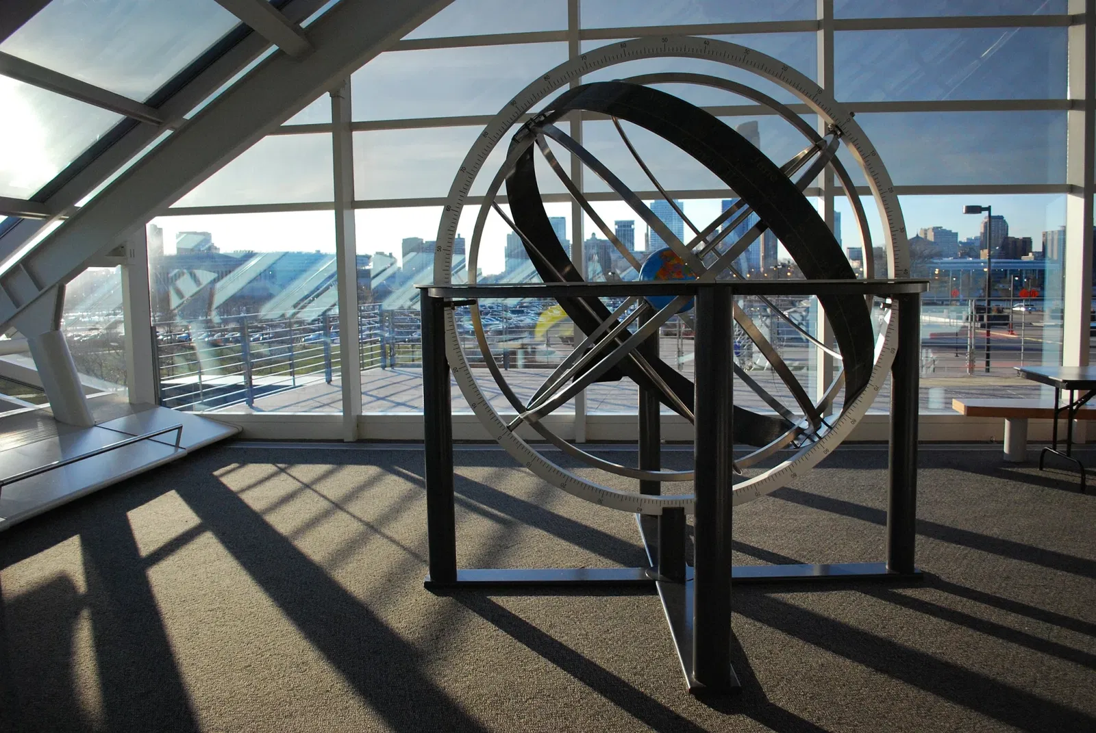 Adler Planetarium