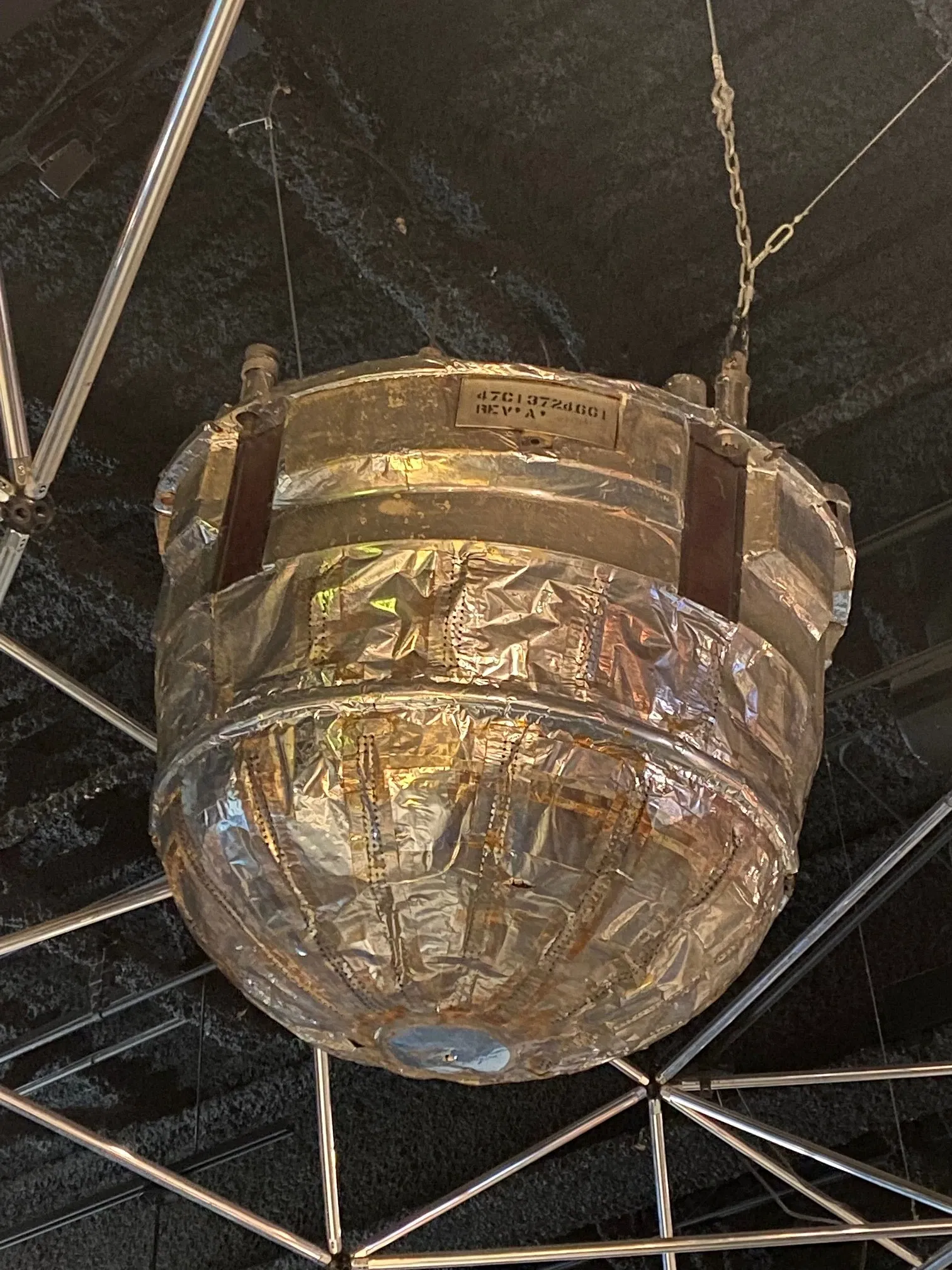 Museo della scienza e dell'industria