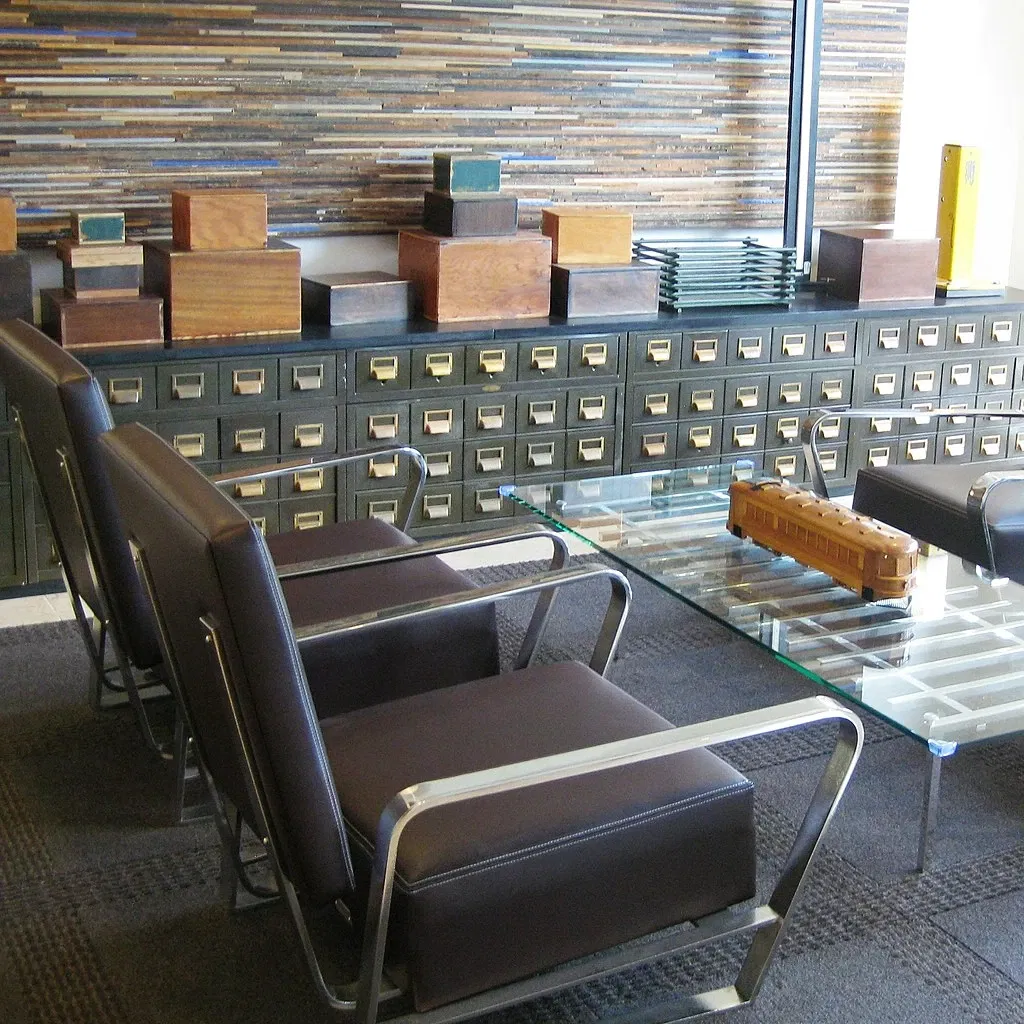 Museo della scienza e dell'industria