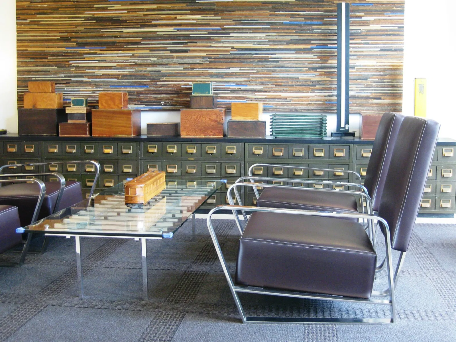 Museo de Ciencia e Industria (Chicago)