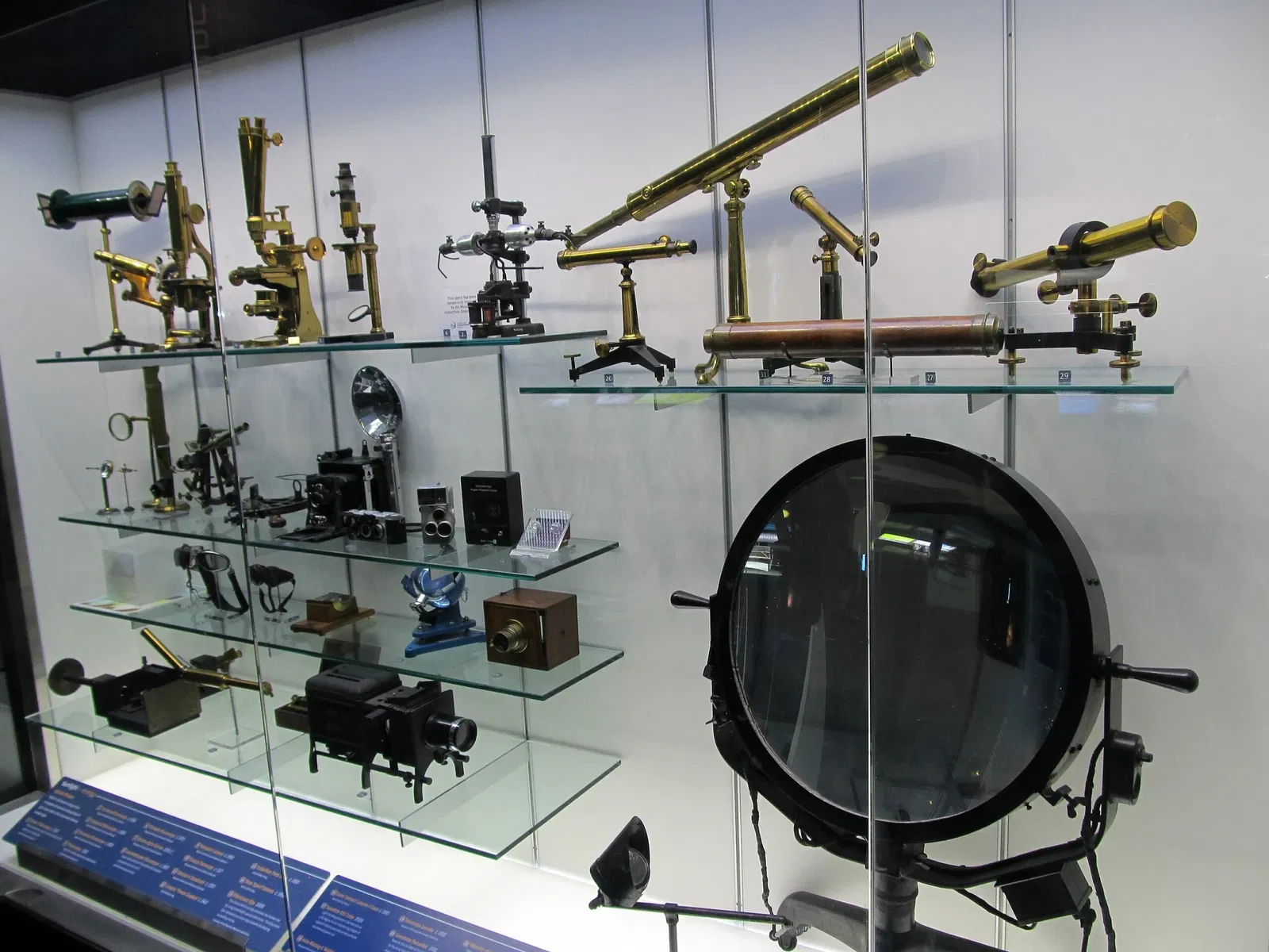 Museo della scienza e dell'industria