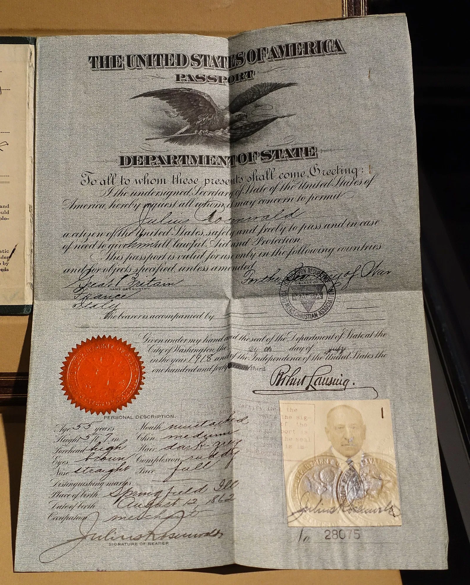 Museo de Ciencia e Industria (Chicago)