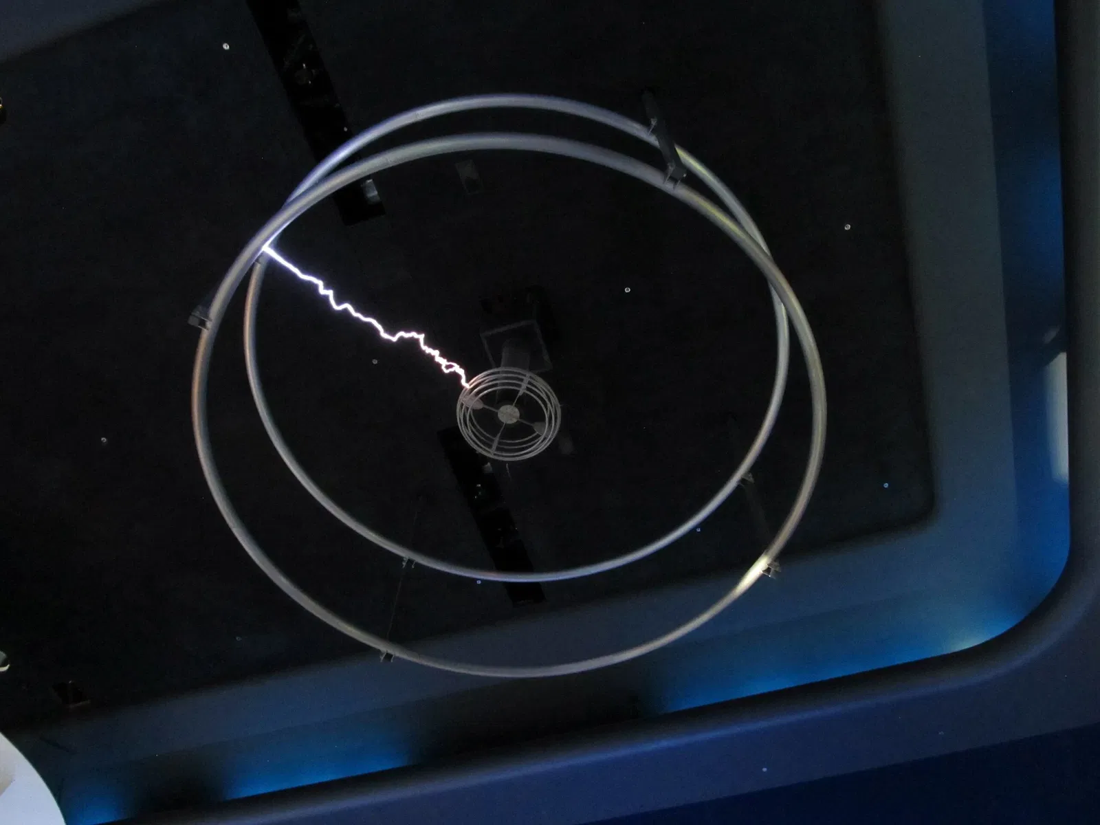 Museo de Ciencia e Industria (Chicago)