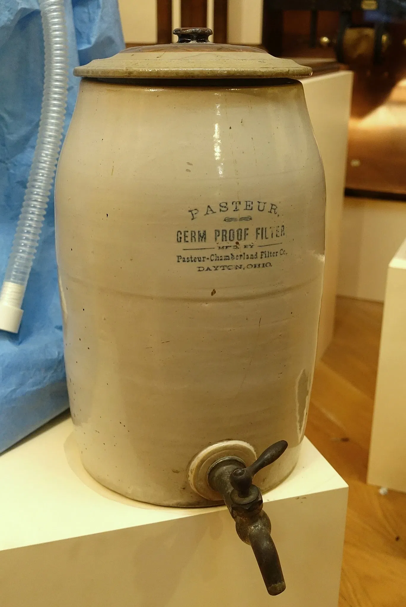 Museo della scienza e dell'industria