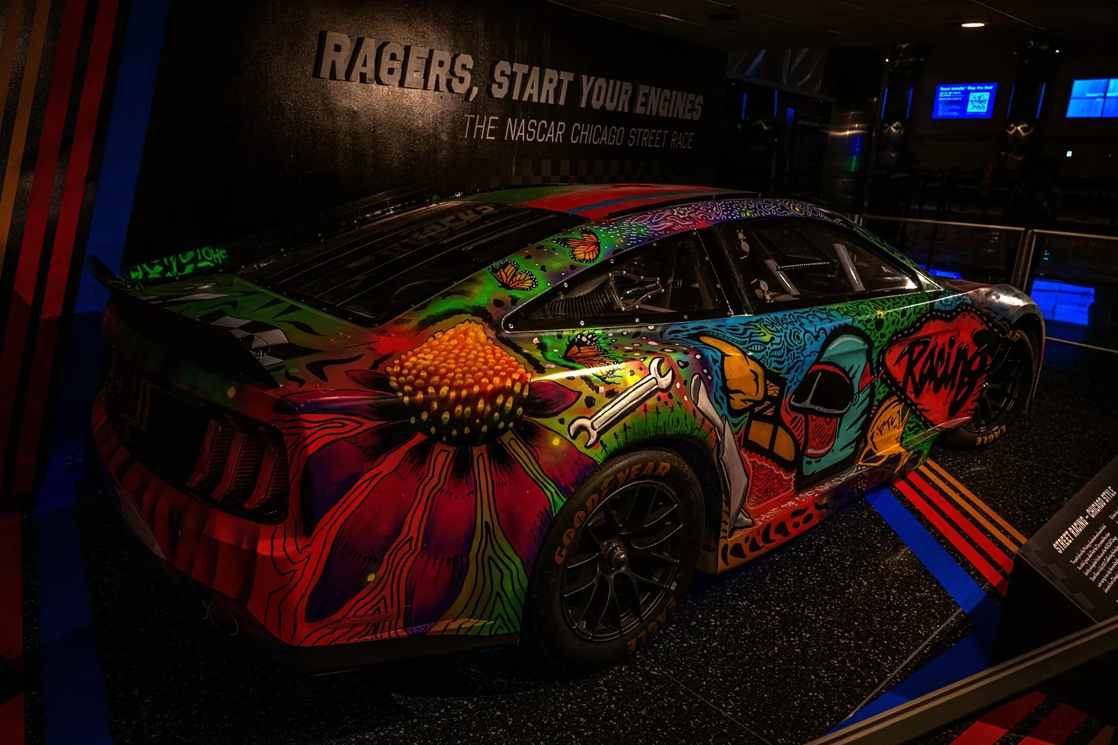 Museo della scienza e dell'industria