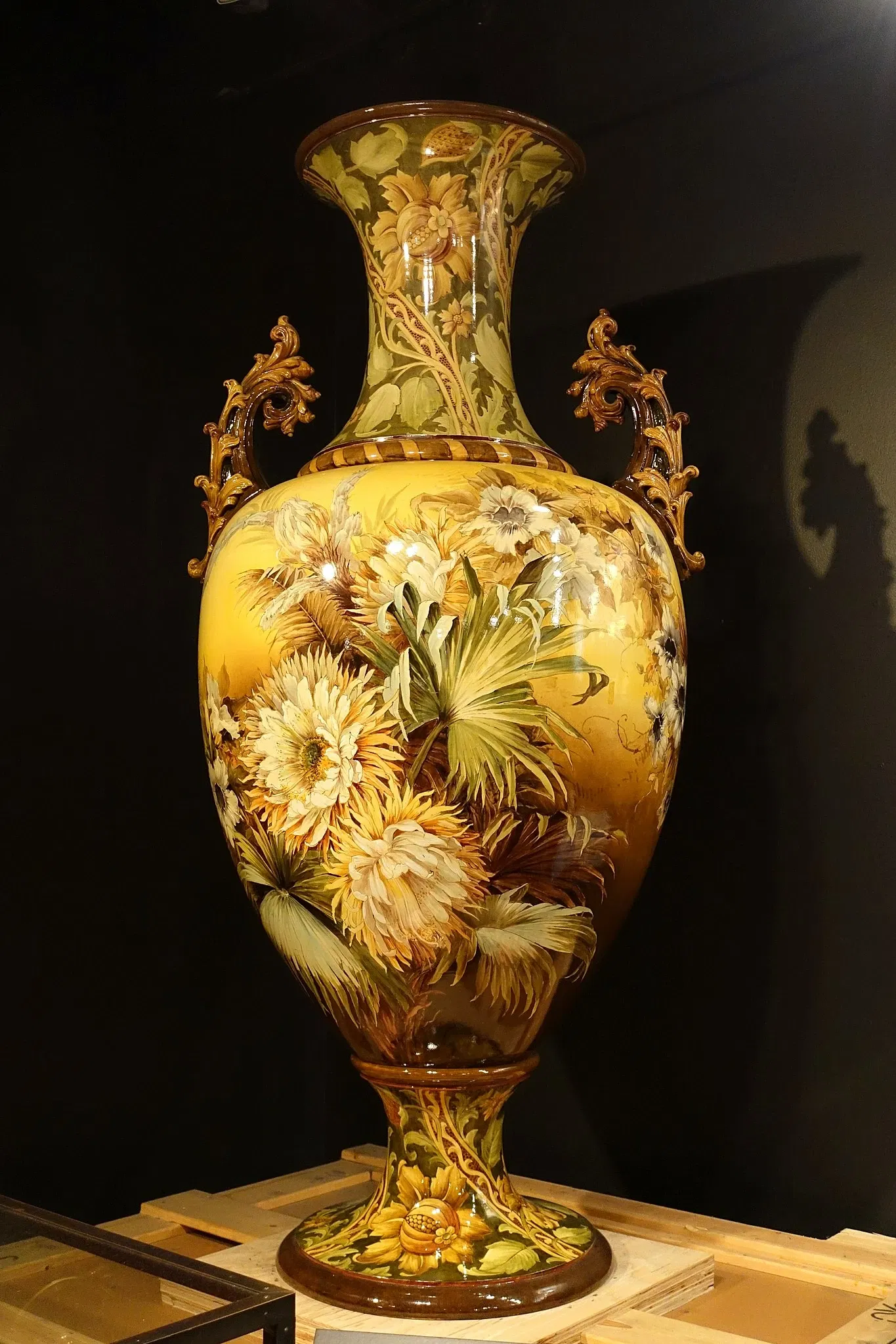 Museo della scienza e dell'industria