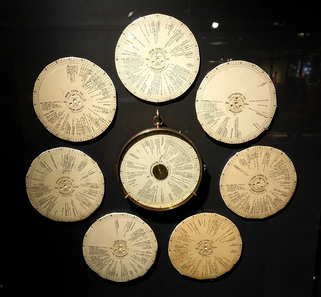 Museo della scienza e dell'industria