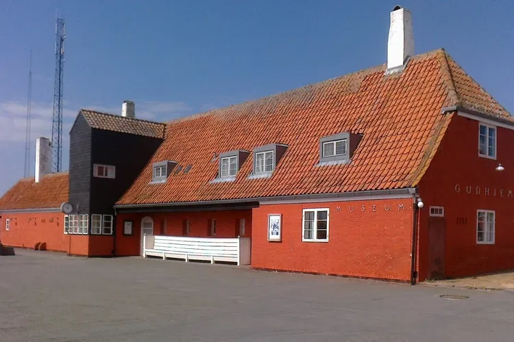 Gudhjem Museum