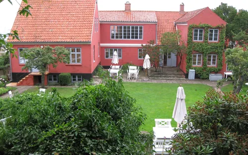 Oluf Høst Museum