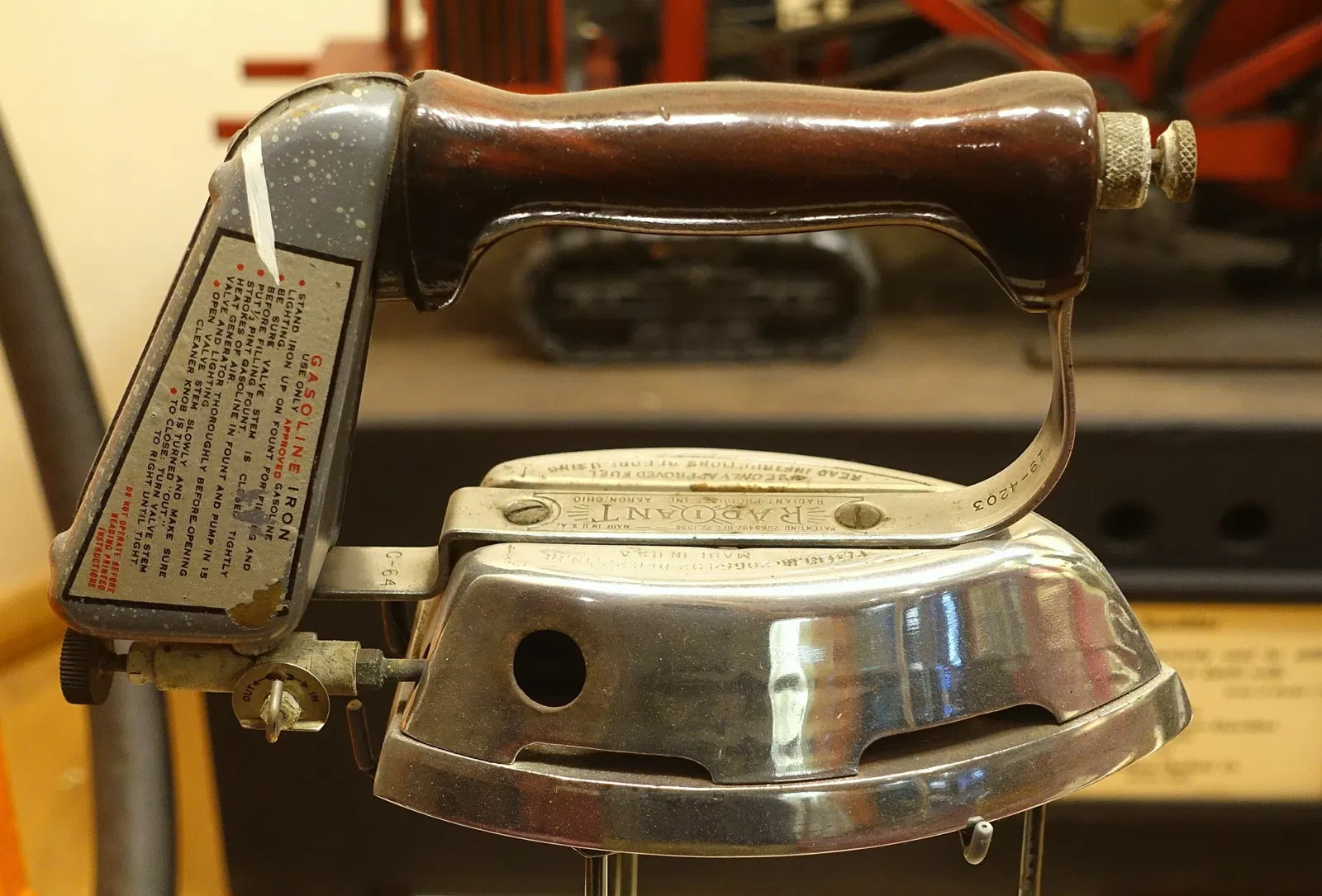 Museo della scienza e dell'industria