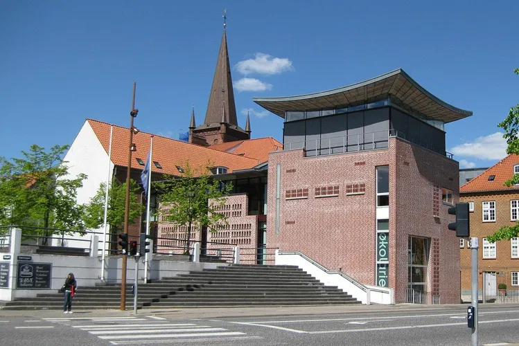 Økolariet
