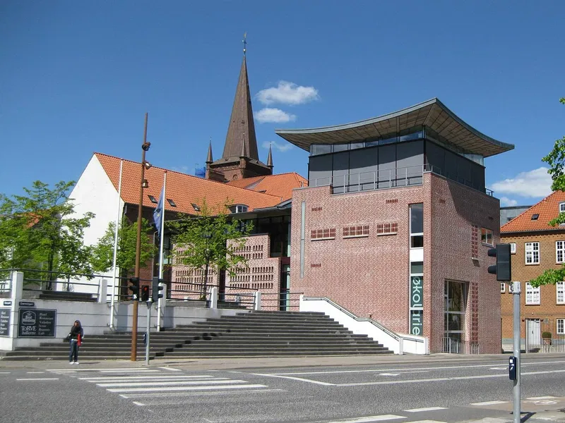 kolariet Vejle Visitor Information Reviews kolariet-vejle-visitor-information-reviews