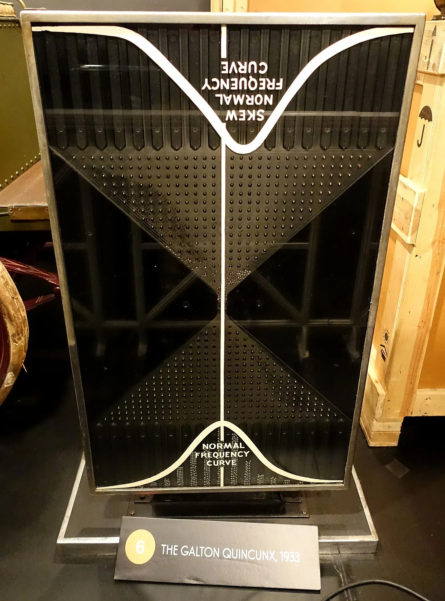 Museo de Ciencia e Industria (Chicago)