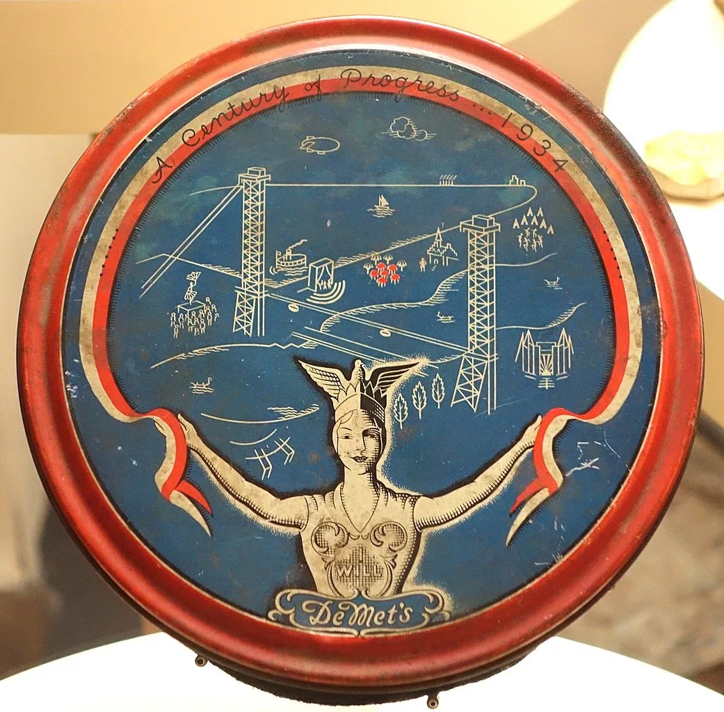 Museo de Ciencia e Industria (Chicago)