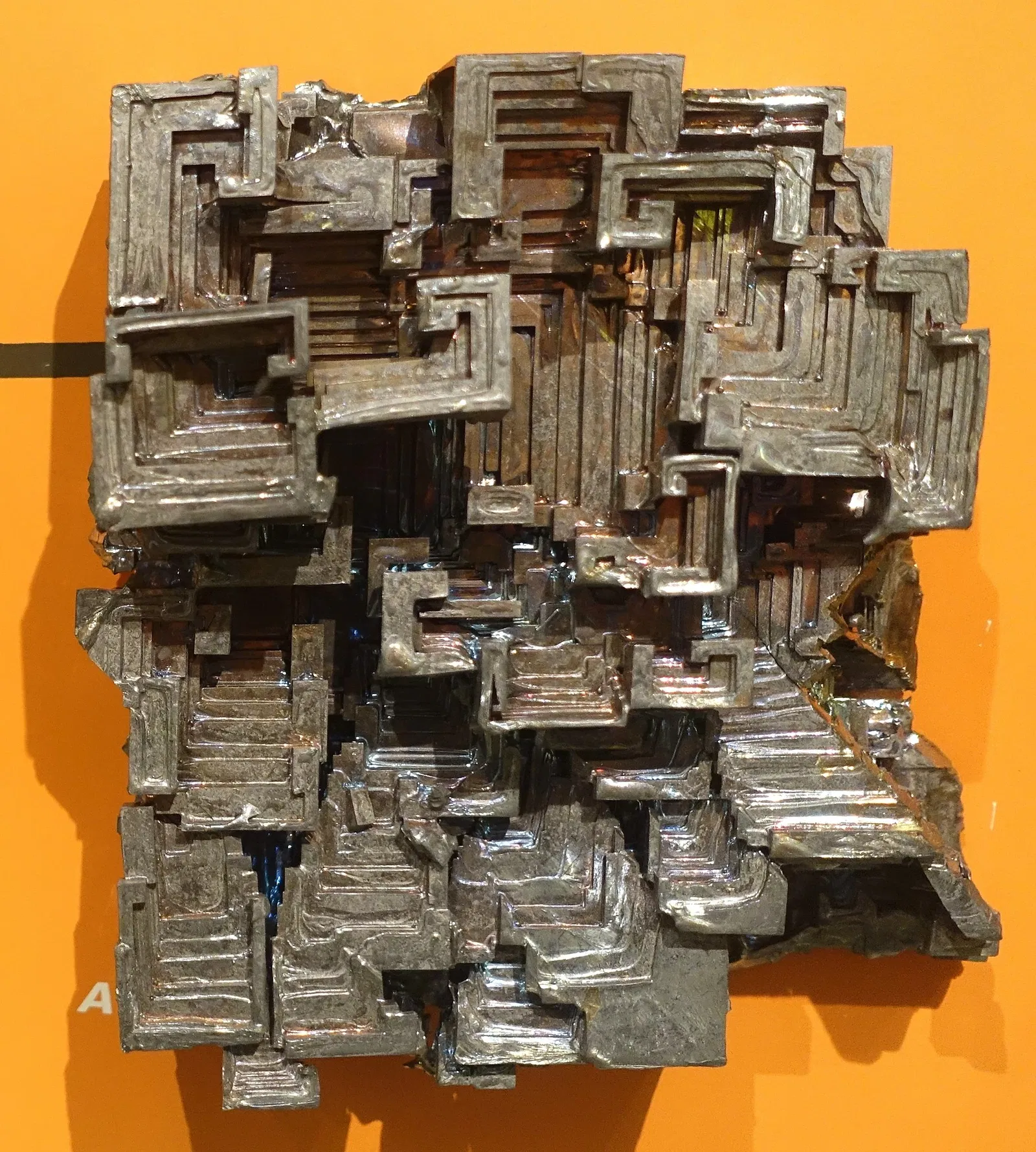 Museo della scienza e dell'industria