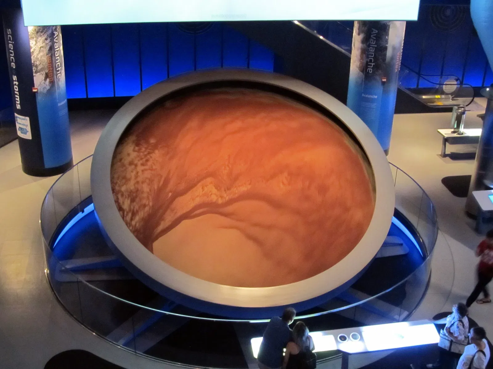 Museo della scienza e dell'industria