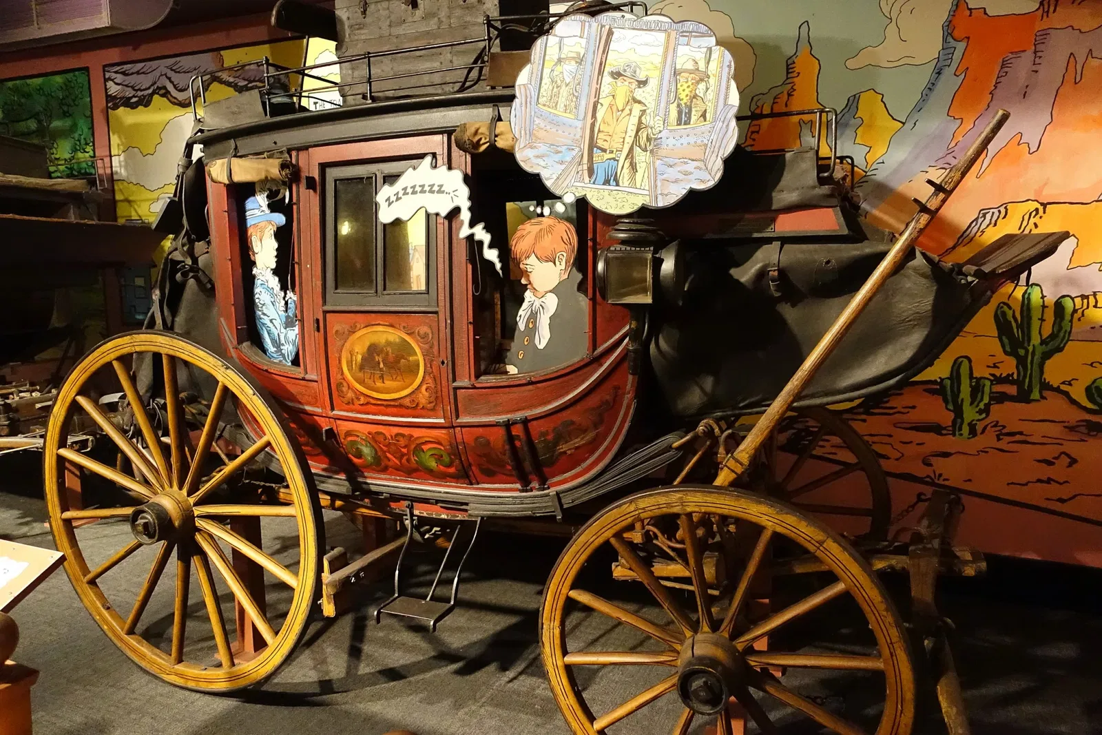 Museo de Ciencia e Industria (Chicago)