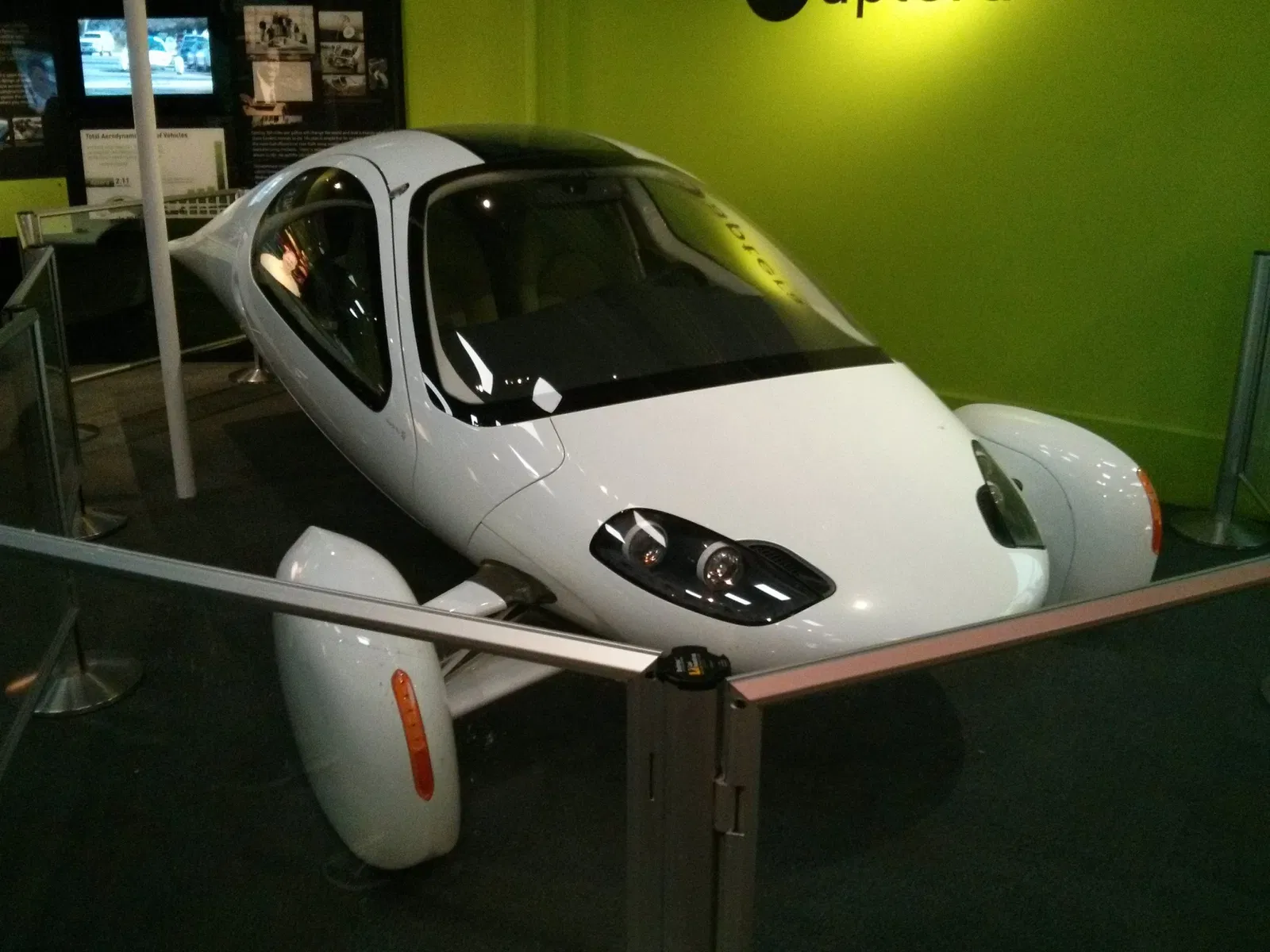 Museo della scienza e dell'industria