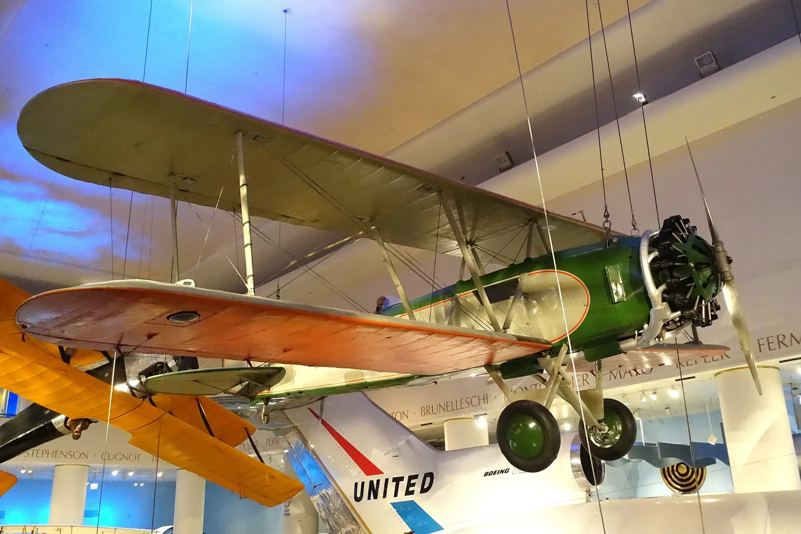 Museo de Ciencia e Industria (Chicago)