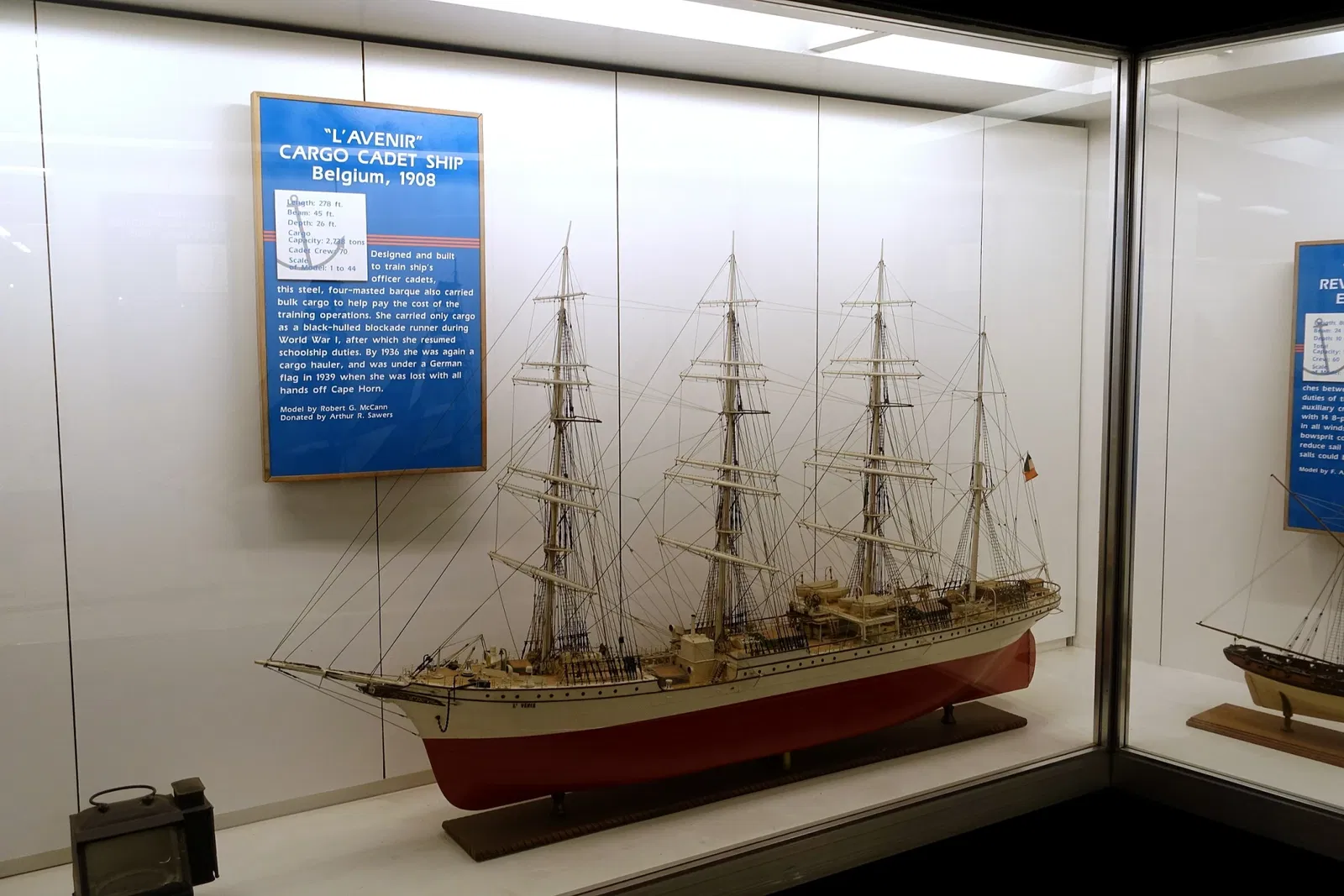 Museo de Ciencia e Industria (Chicago)