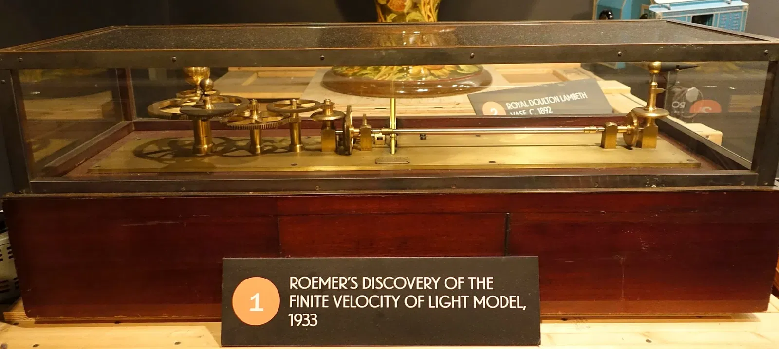 Museo de Ciencia e Industria (Chicago)