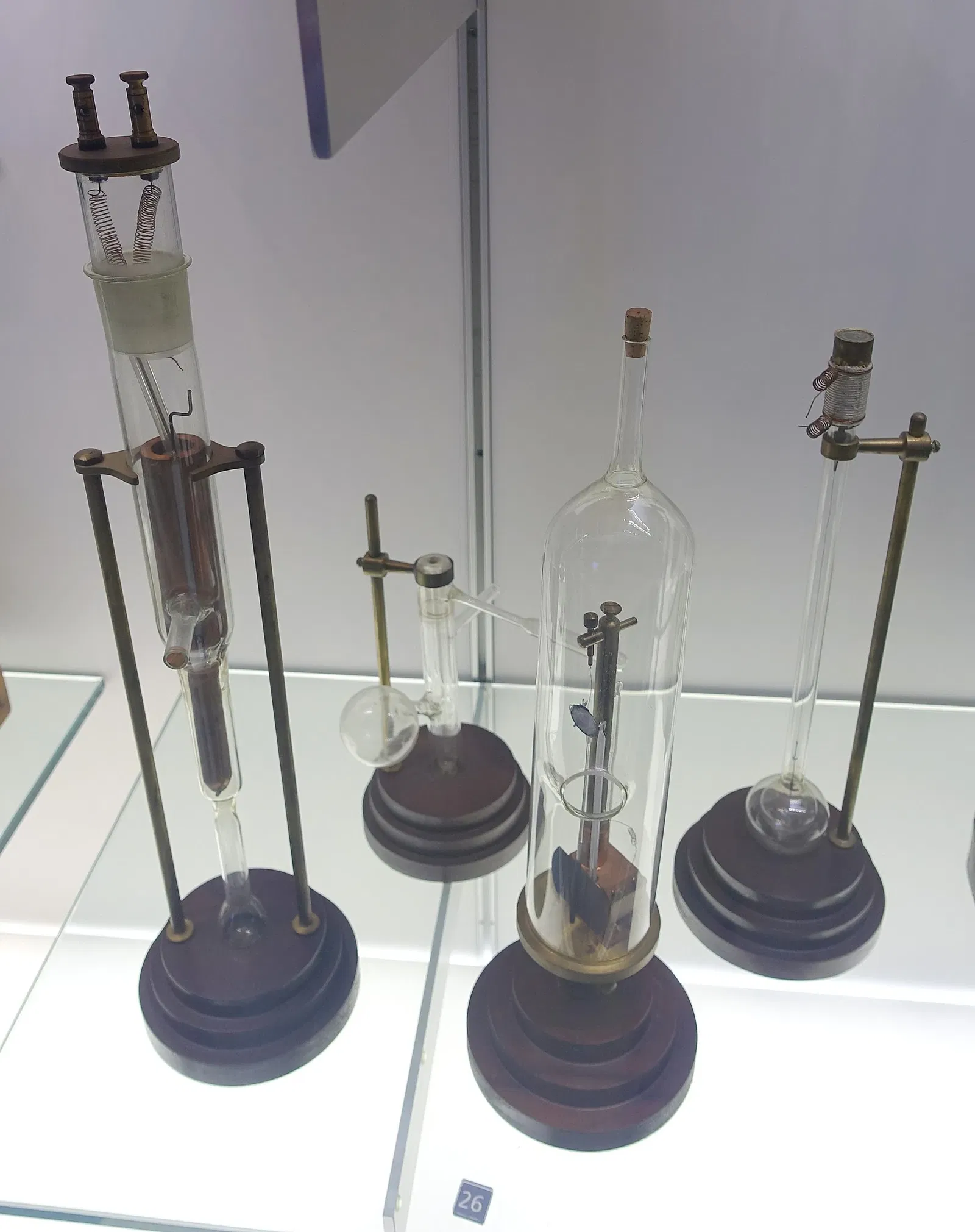 Museo della scienza e dell'industria