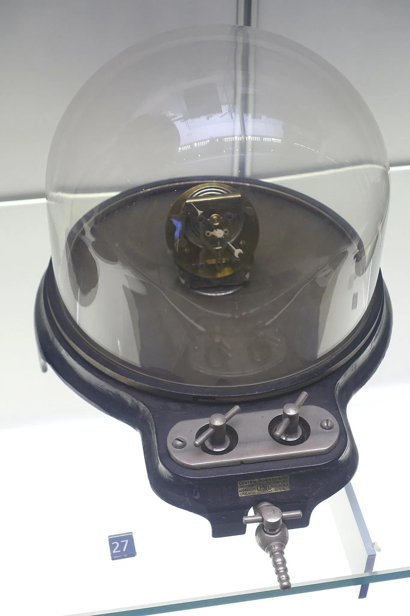 Museo della scienza e dell'industria