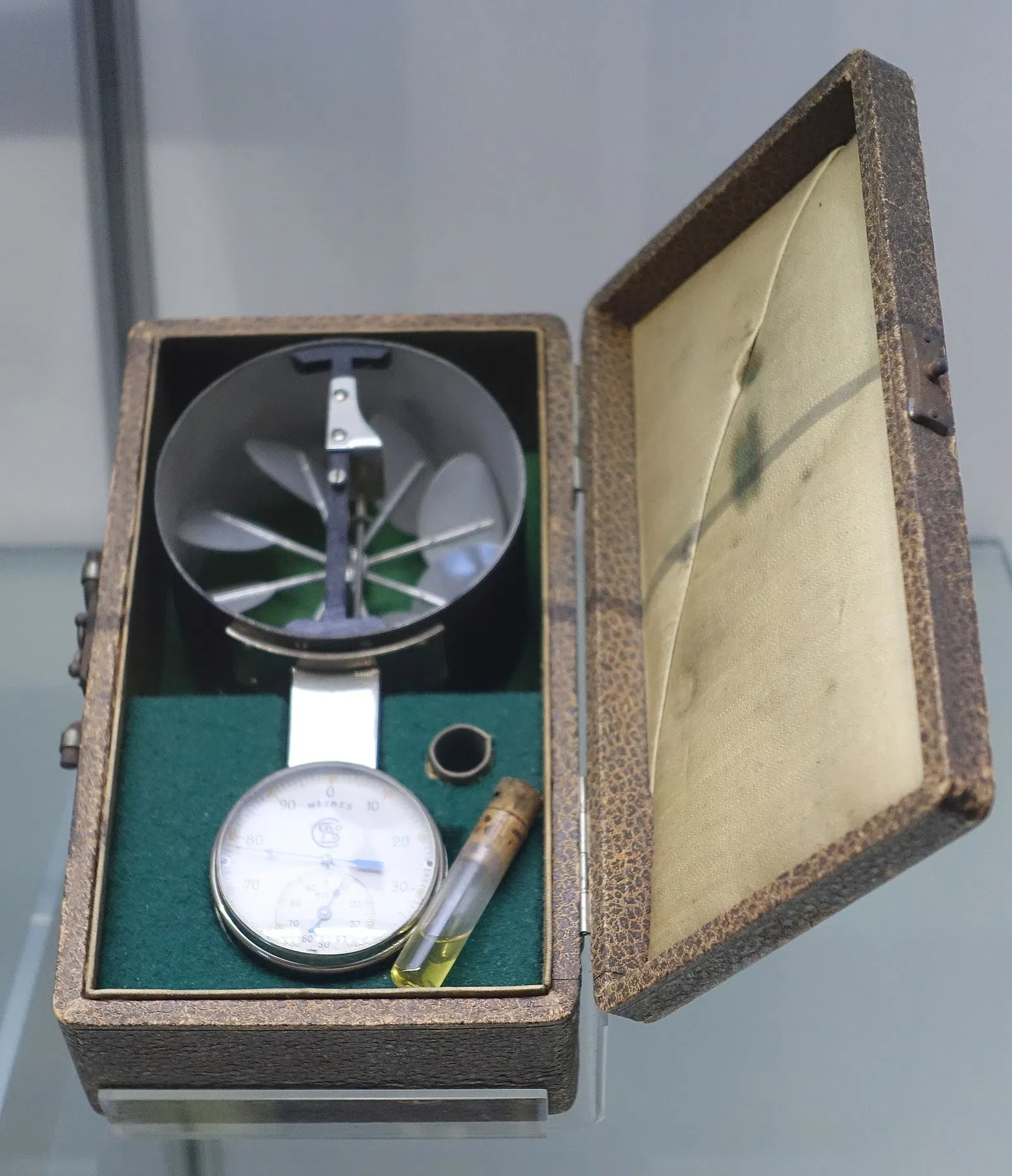 Museo della scienza e dell'industria