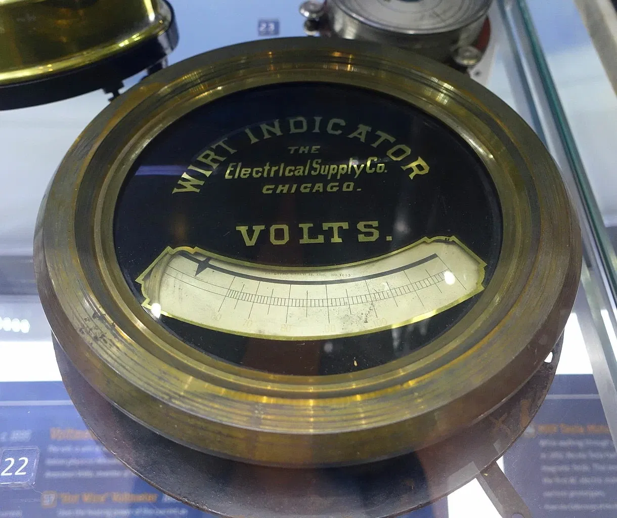 Museo de Ciencia e Industria (Chicago)