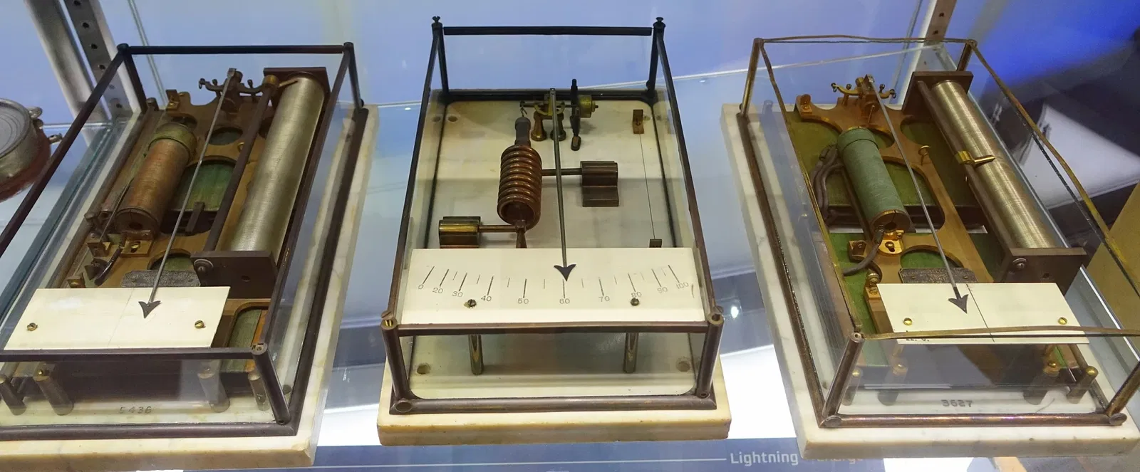 Museo de Ciencia e Industria (Chicago)