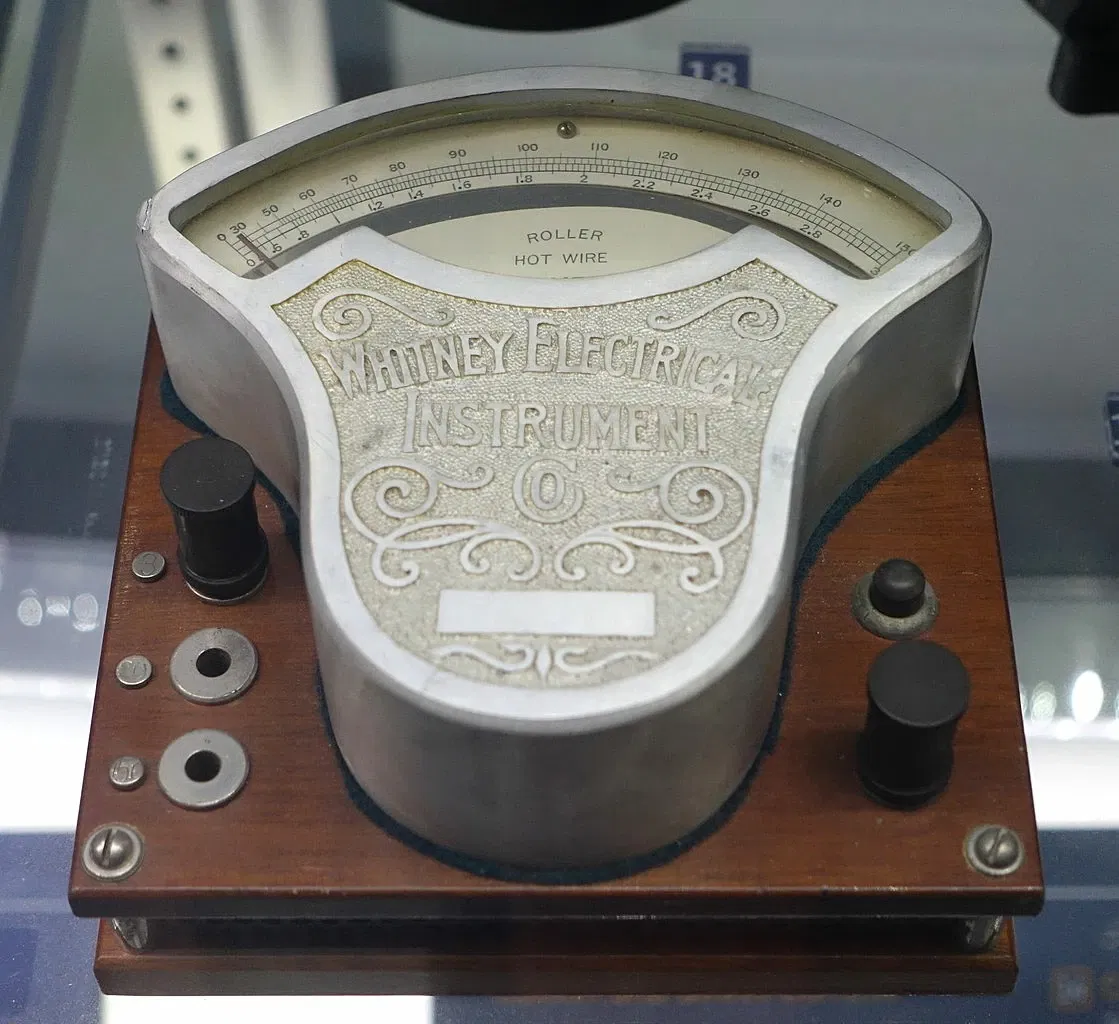 Museo della scienza e dell'industria