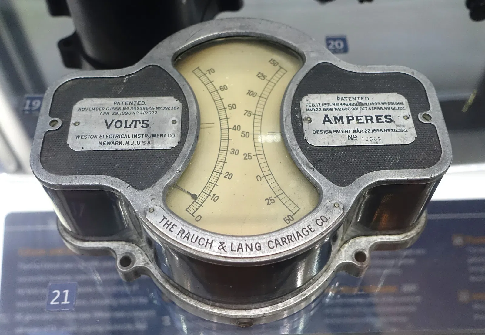 Museo della scienza e dell'industria