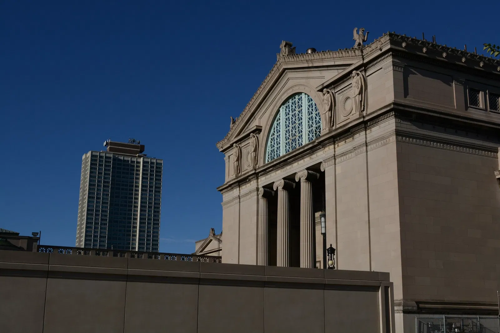 Museo de Ciencia e Industria (Chicago)