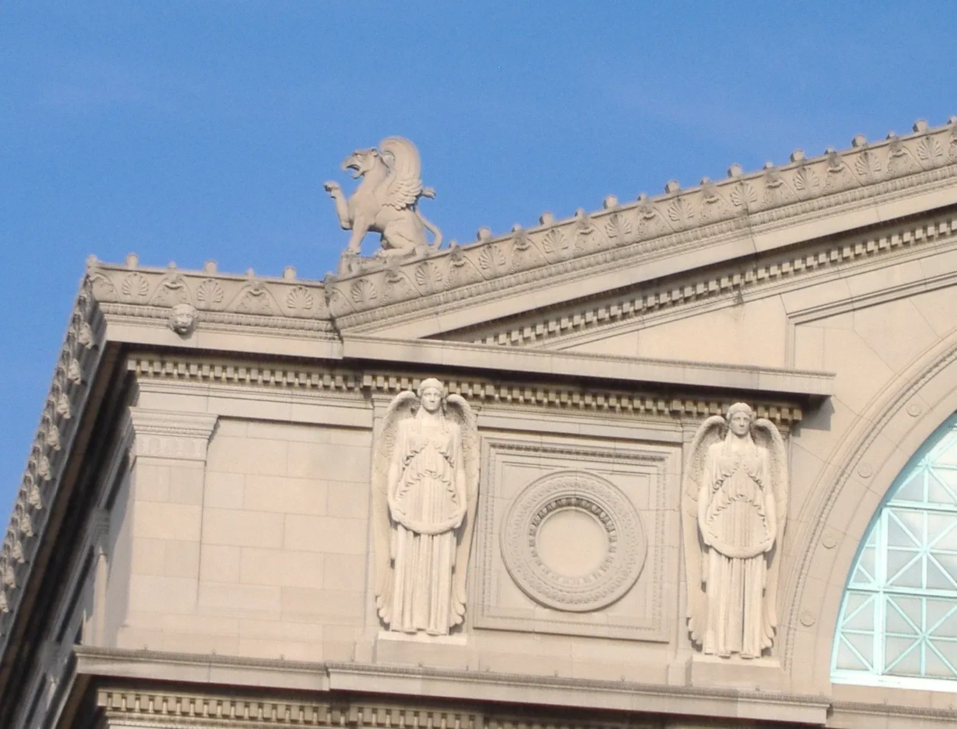 Museo de Ciencia e Industria (Chicago)