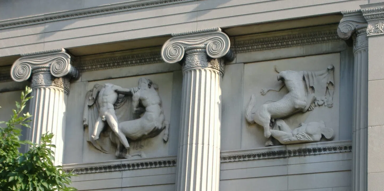 Museo della scienza e dell'industria