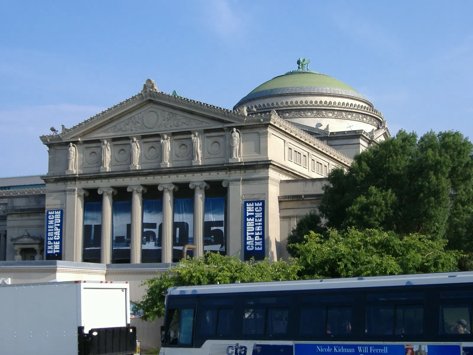 Museo della scienza e dell'industria
