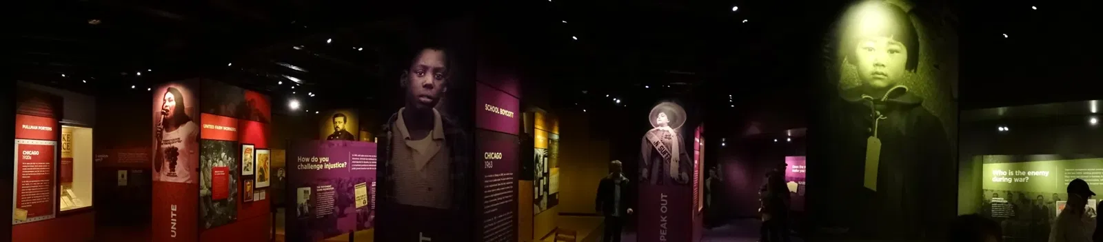 Chicago History Museum