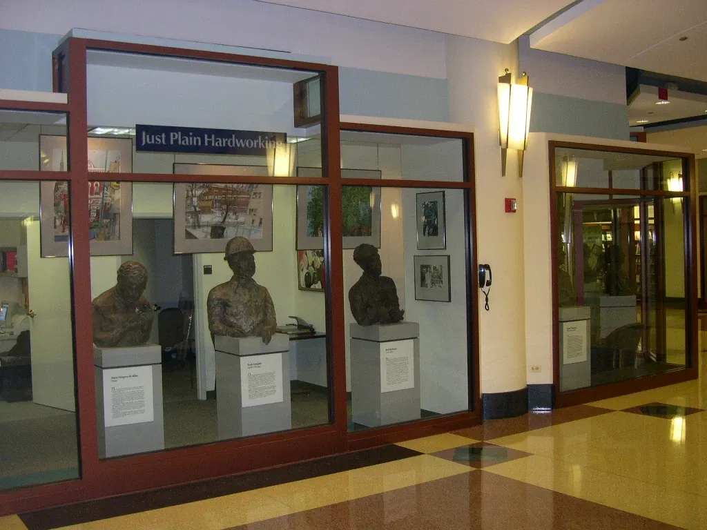 Chicago History Museum