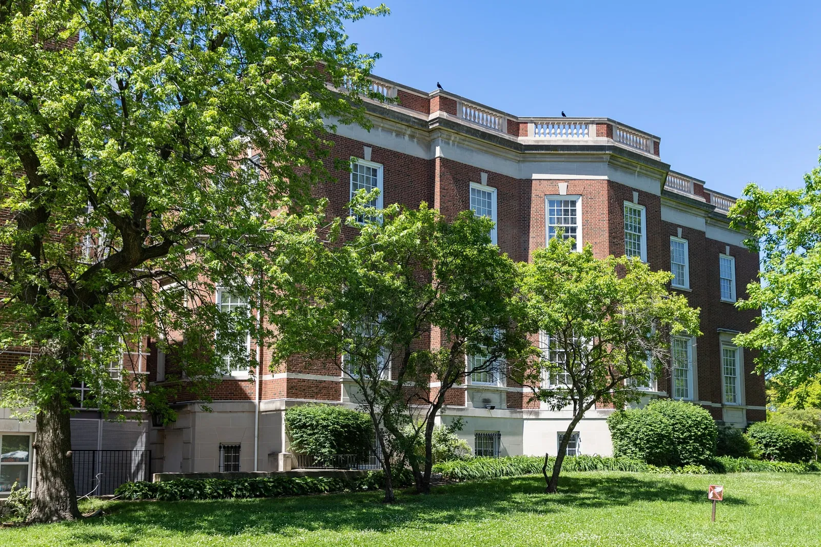 Musée d'histoire de Chicago