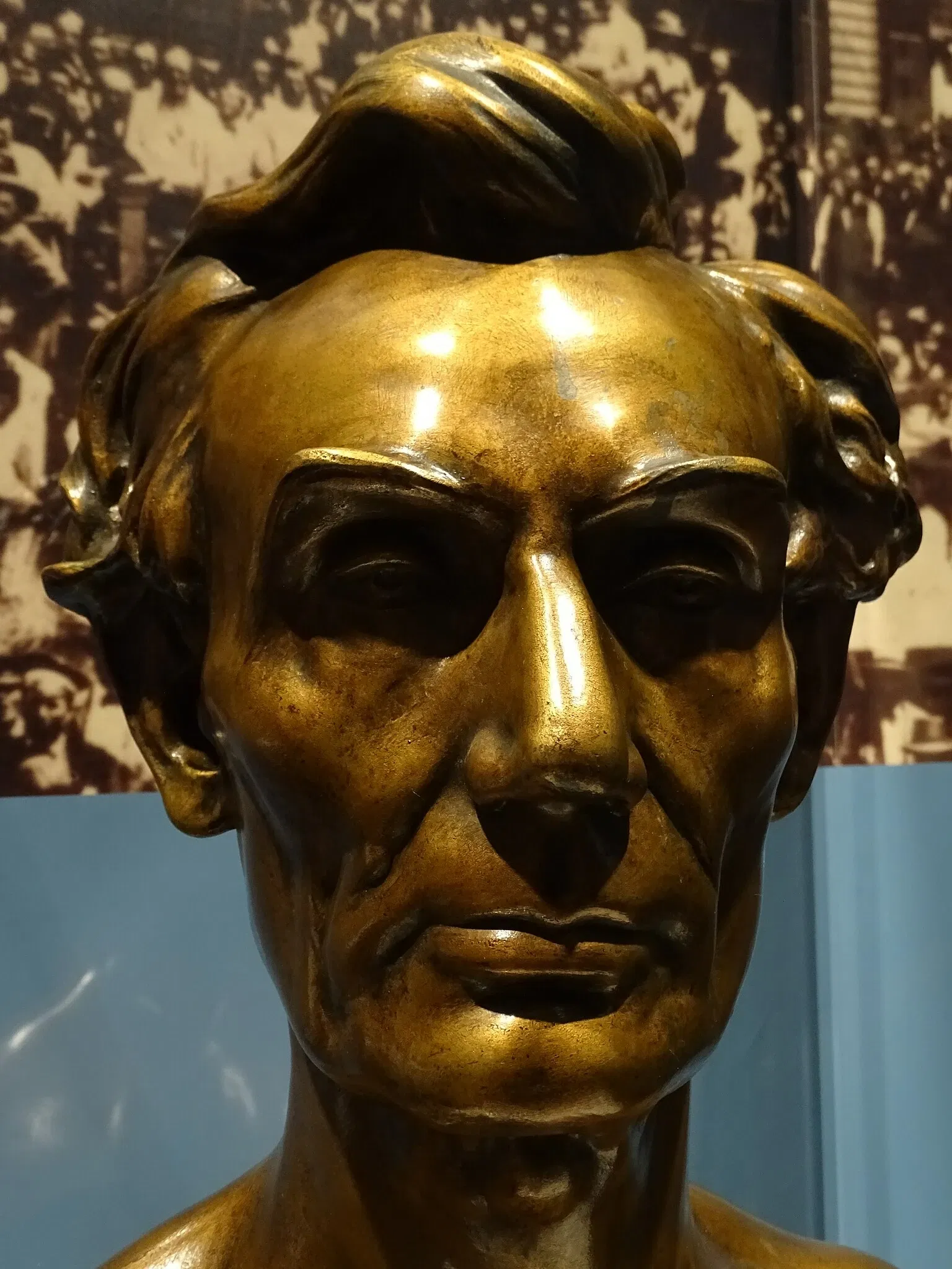 Museo de Historia de Chicago