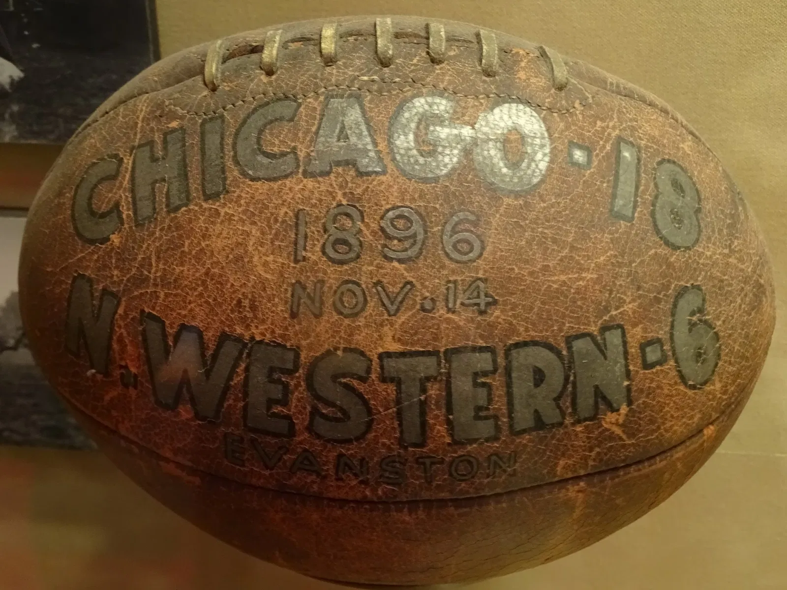 Museo de Historia de Chicago