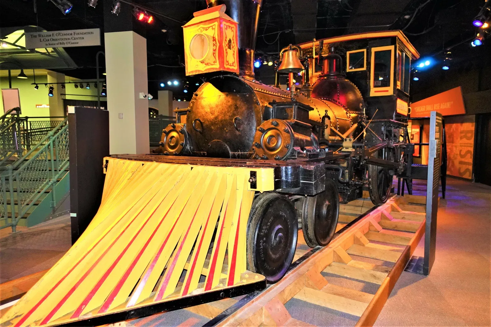 Museo de Historia de Chicago