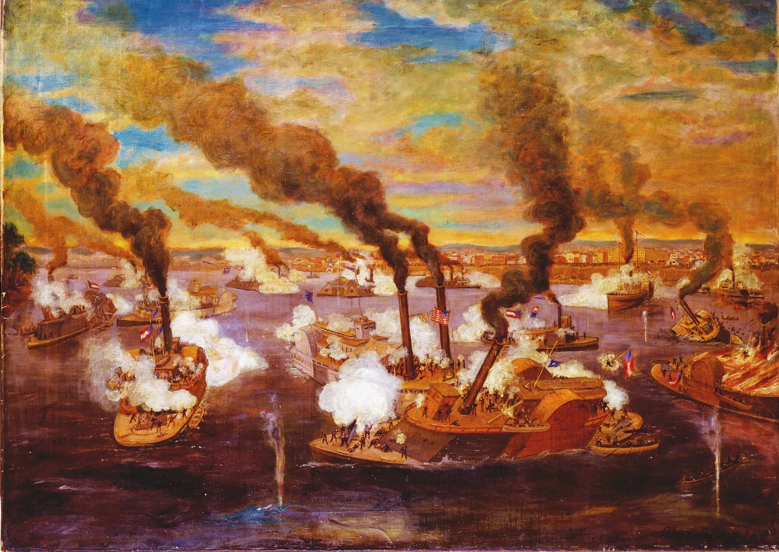 Chicago History Museum