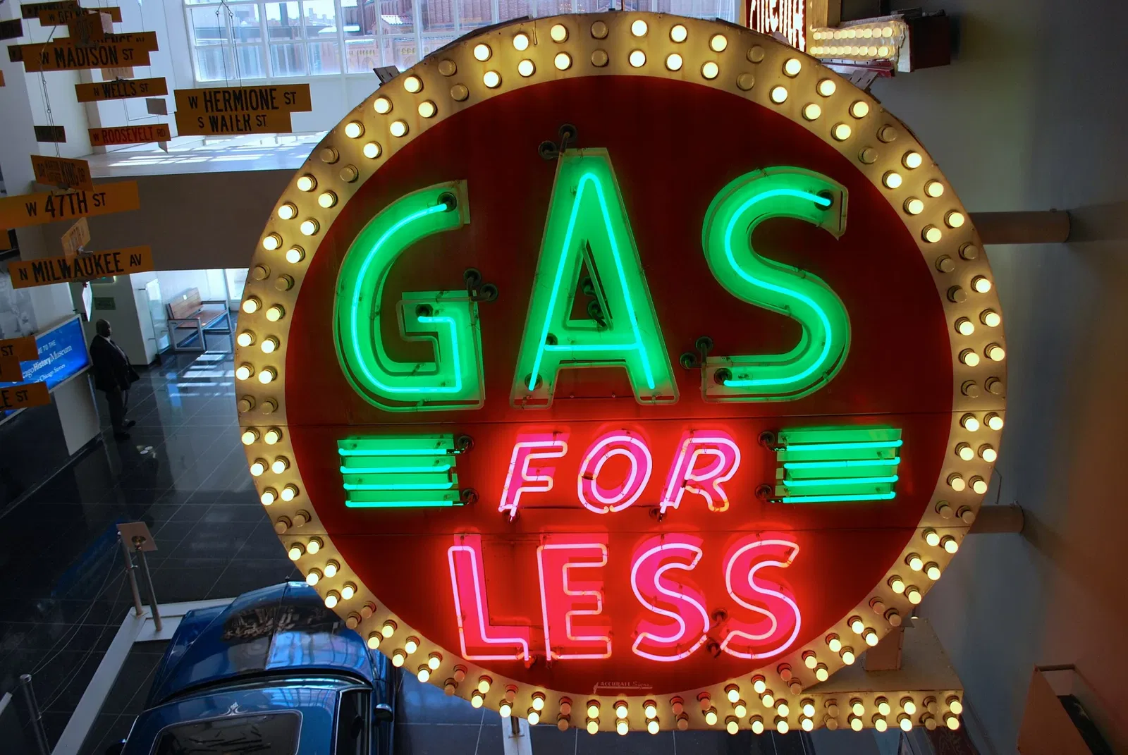 Chicago History Museum