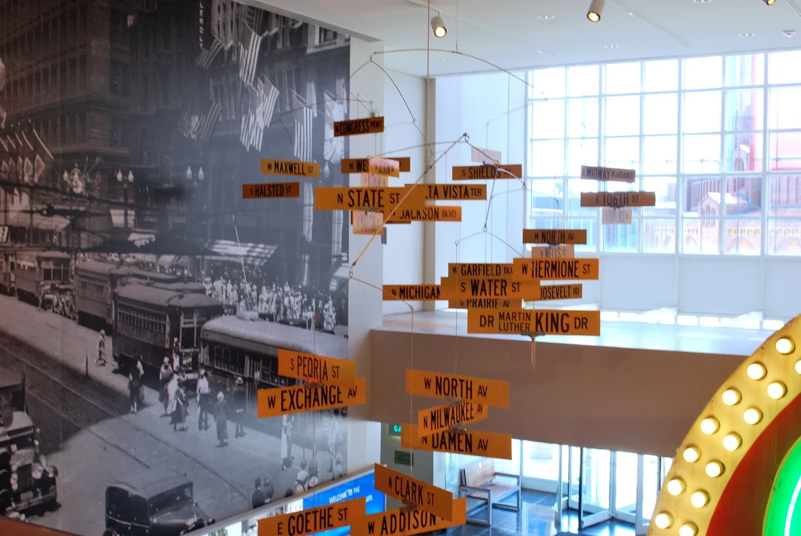 Chicago History Museum