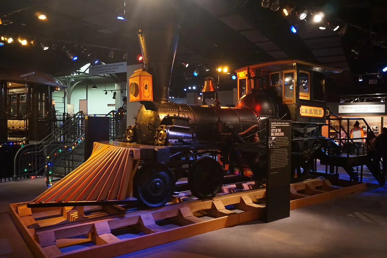 Chicago History Museum