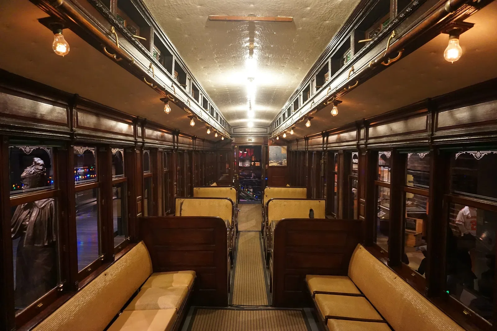 Museo de Historia de Chicago