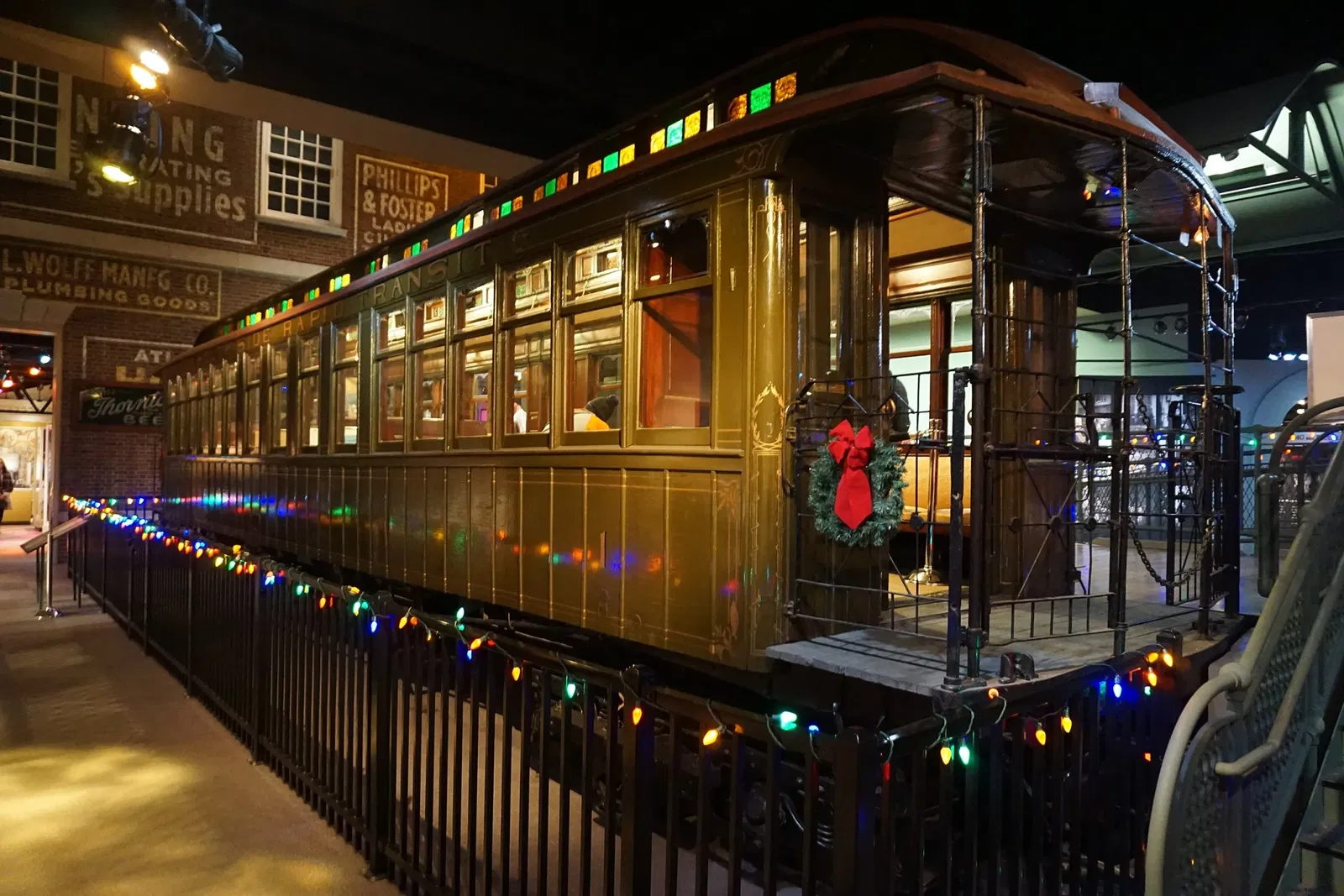 Museo de Historia de Chicago