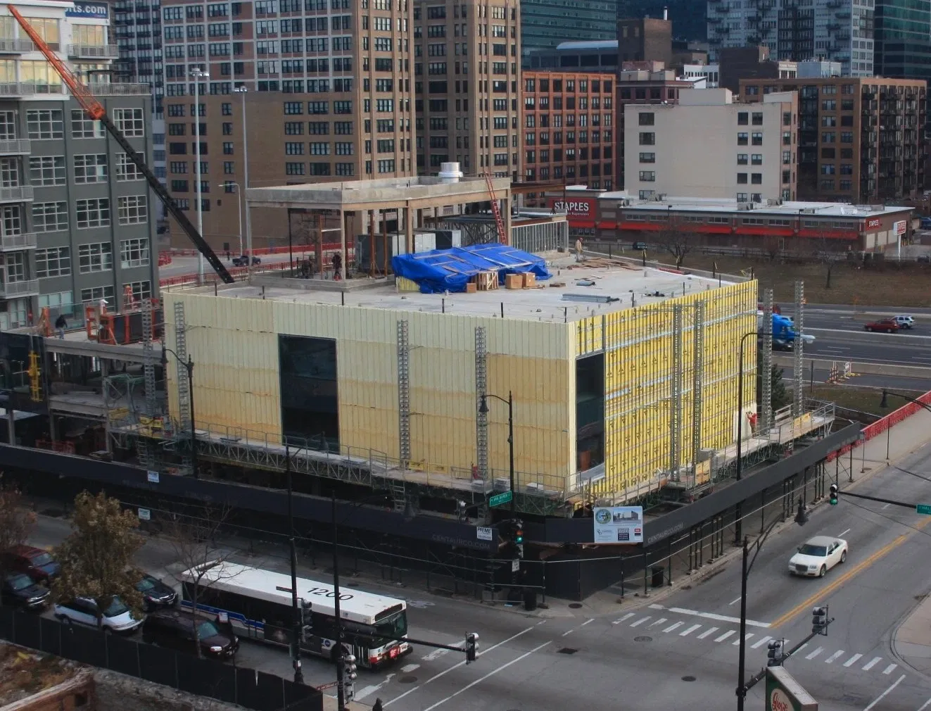 Musée national hellénique