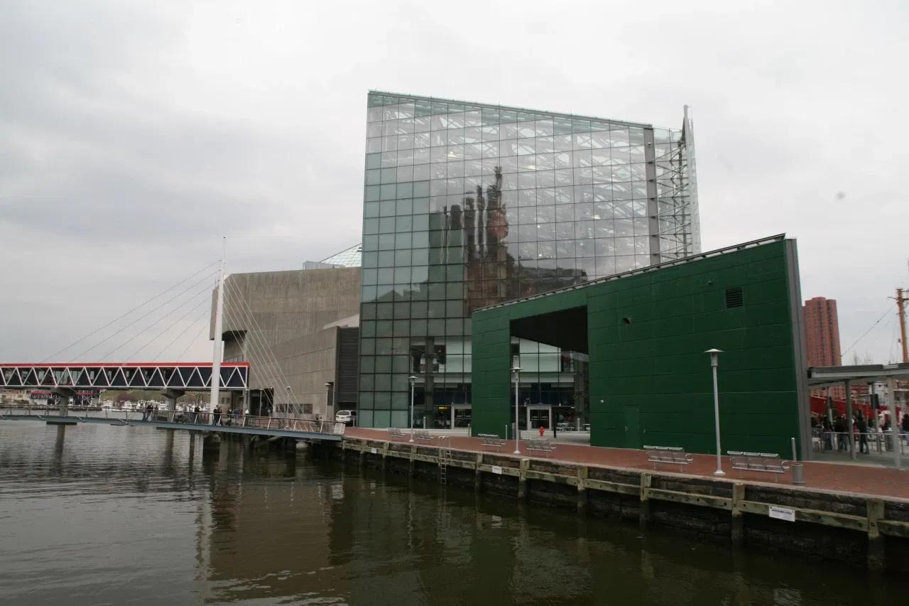 National Aquarium